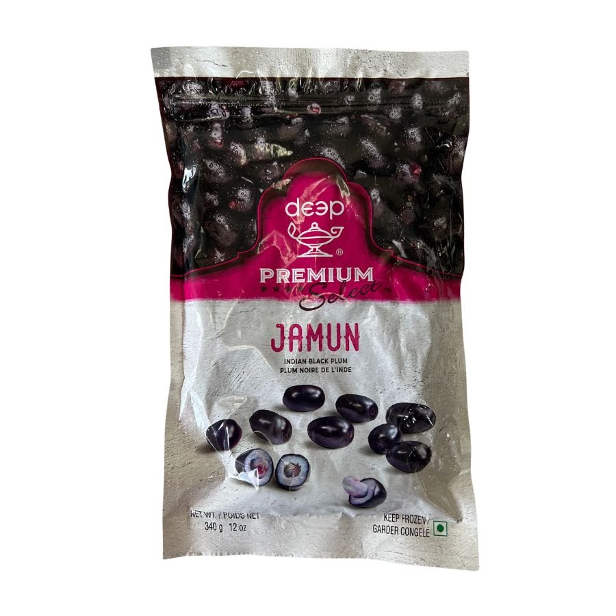 Deep Jamun 340g