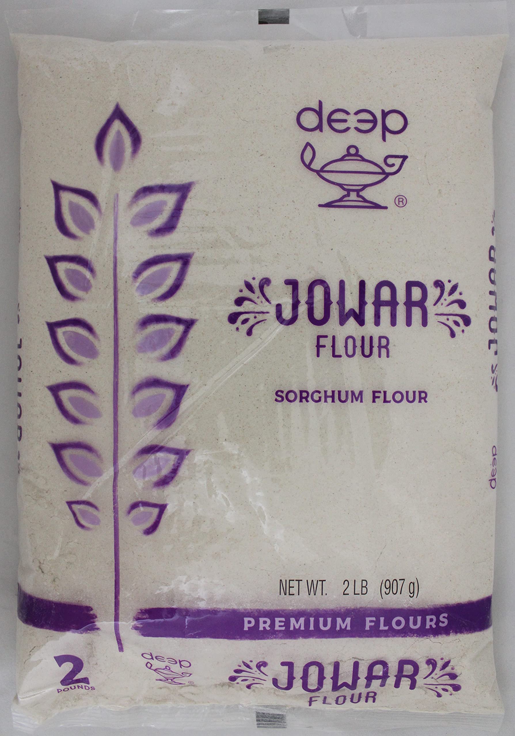 Deep Jowar Flour 2lb