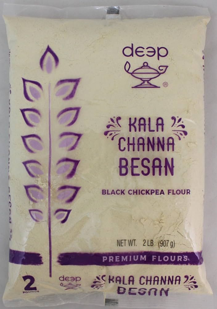 Deep Kala Chana 2lb