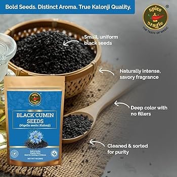 Deep Kalonji 200g