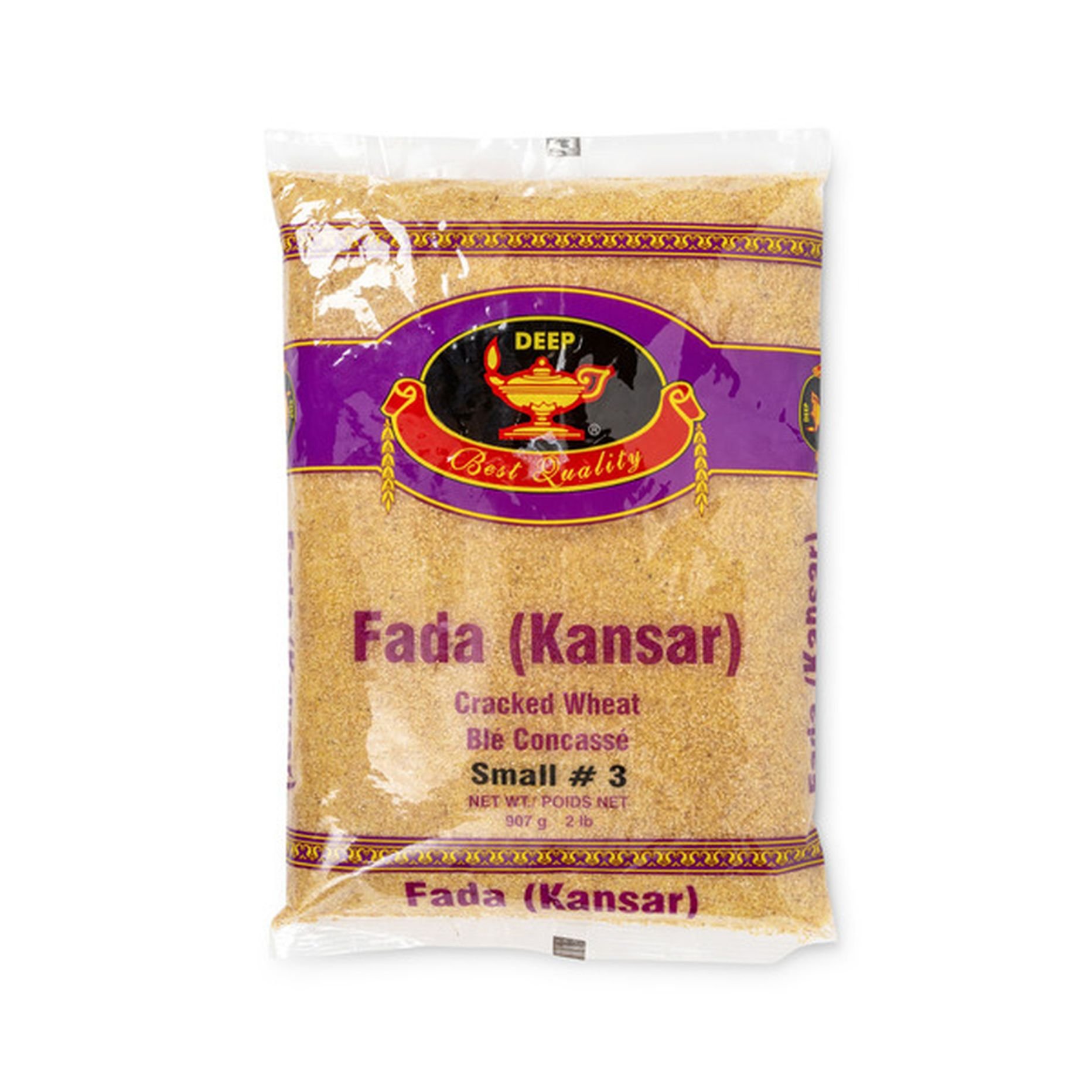 Deep Kansar / Fada 2lb