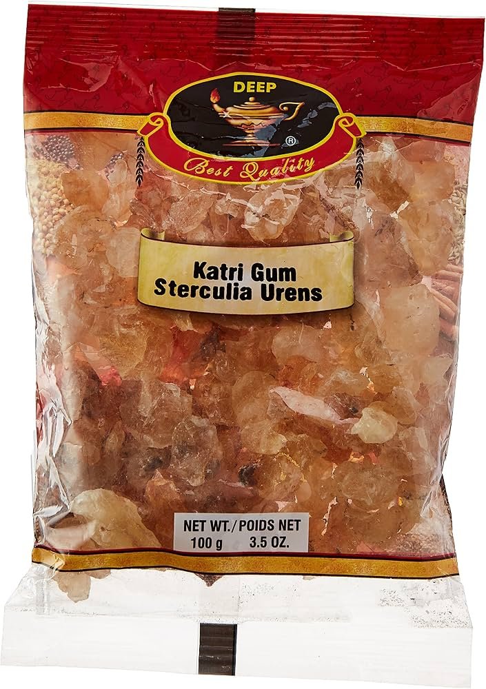 Deep Katri Gum 100g