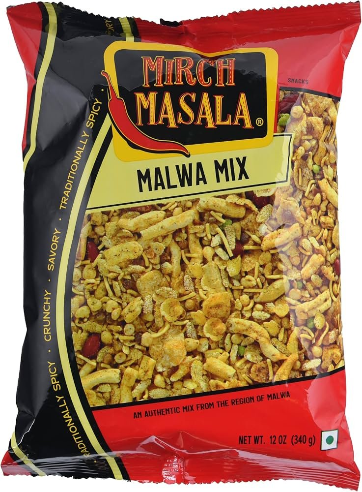 Deep Khakhara Masala 113g
