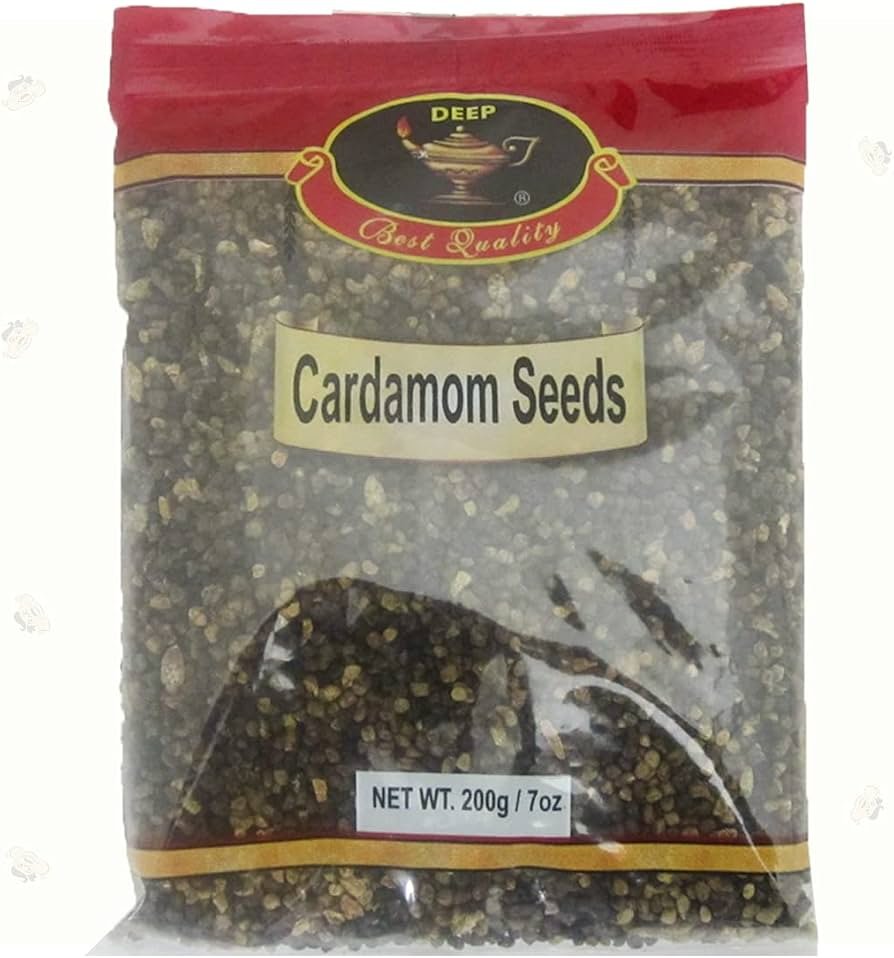 Deep Khakhara Original 112g