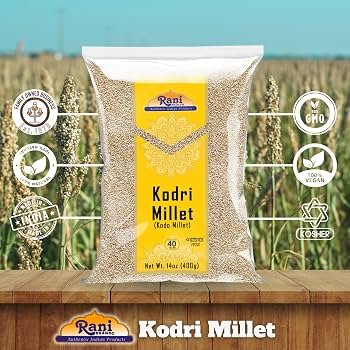 Deep Kodri 400g