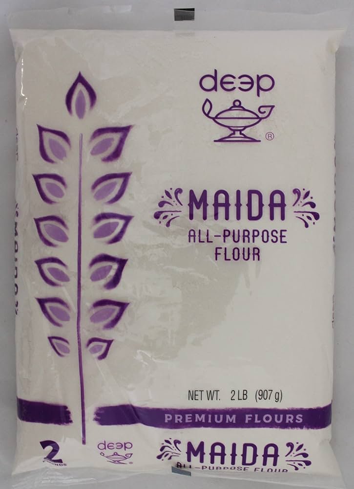 Deep Maida 2lb