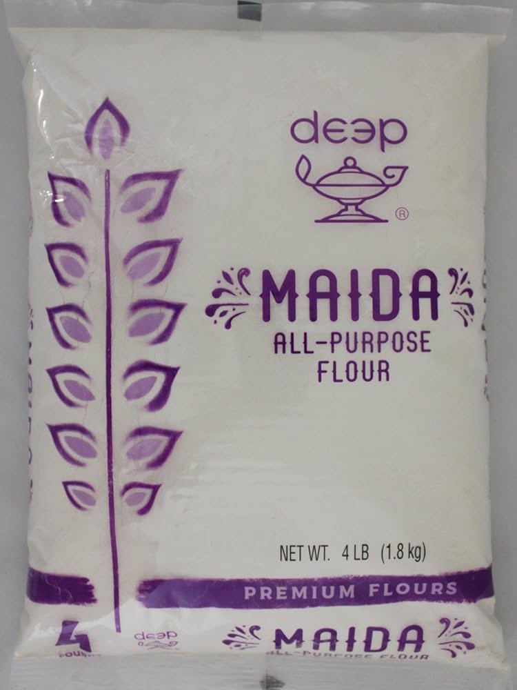 Deep Maida 4lb