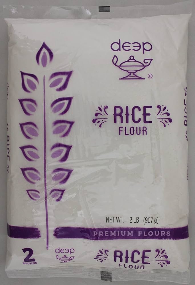 Deep Mathia Flour 2lb