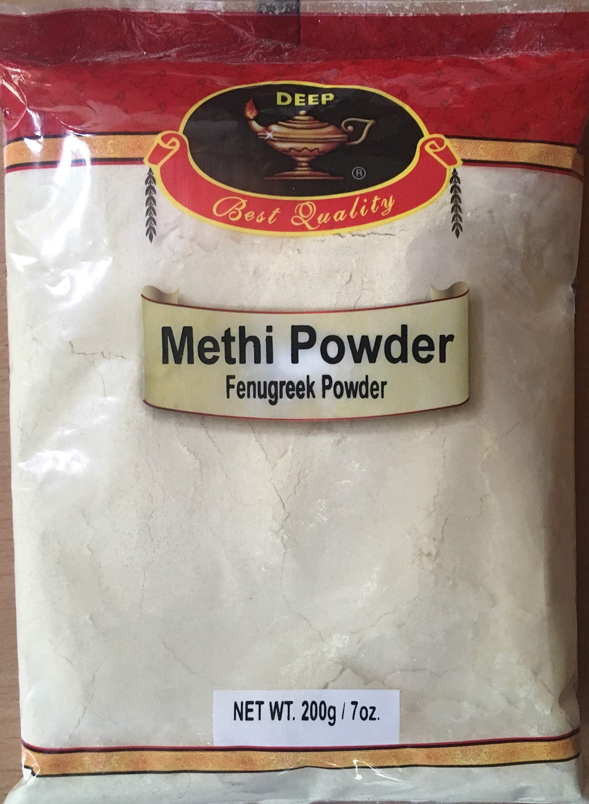Deep Methi Powder 200g