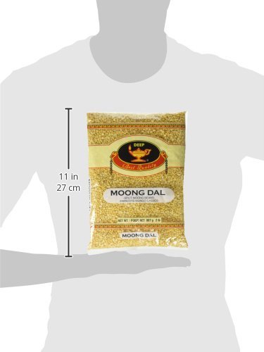 Deep Moong Dal 2lb