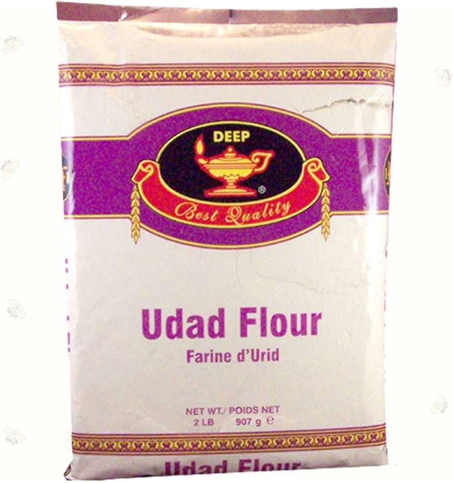 Deep Moong Dal Flour 2lb