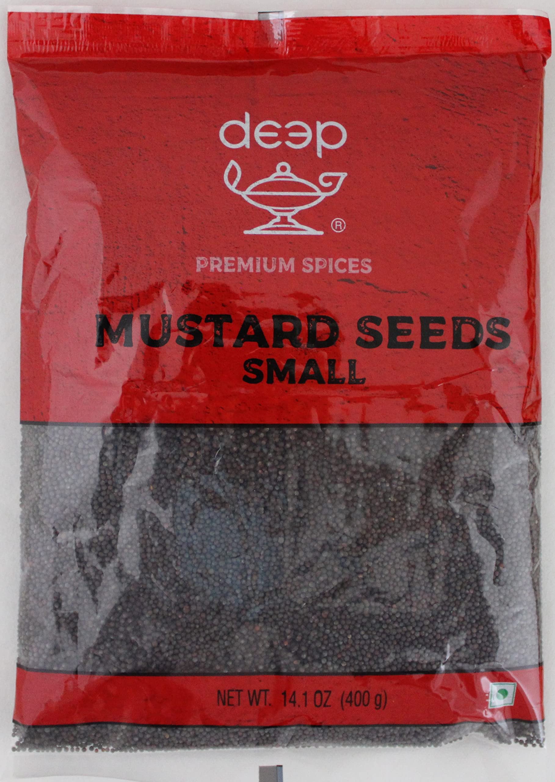 Deep Mustard Seed 14oz