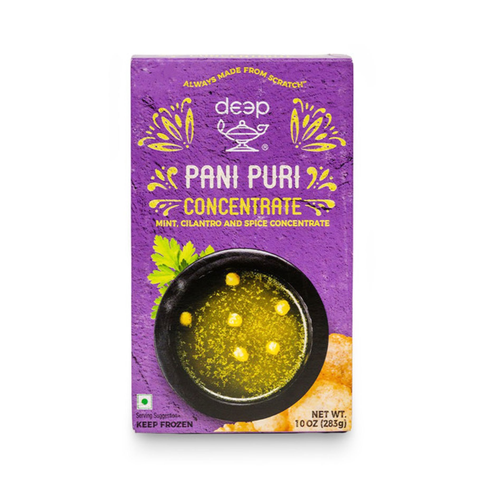 Deep Pani Puri Chutney 283g