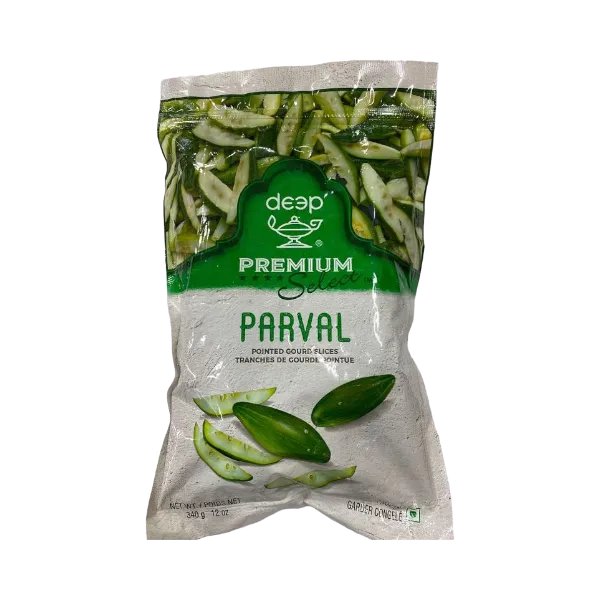 Deep Parwal 340g