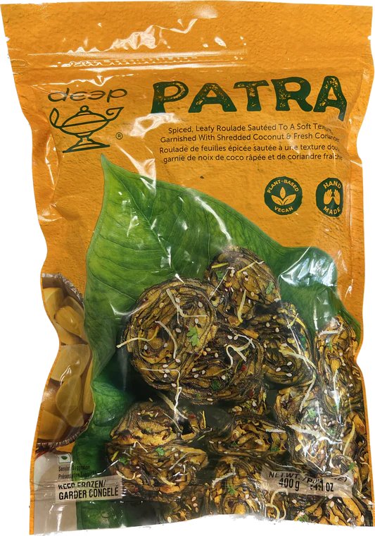 Deep Patra 400g 14oz