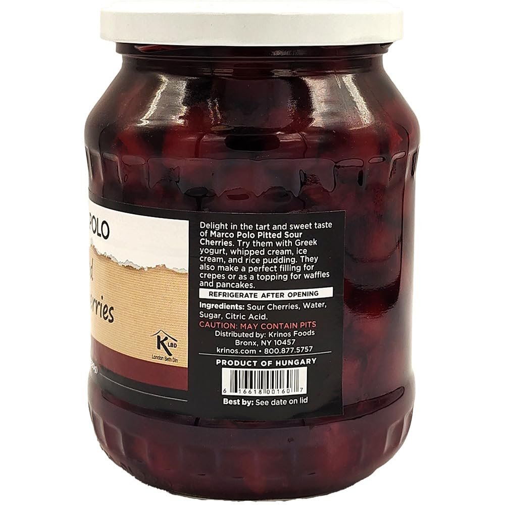 Deep Pitted Dates 24oz