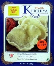 Deep Plain Khichiya 200g