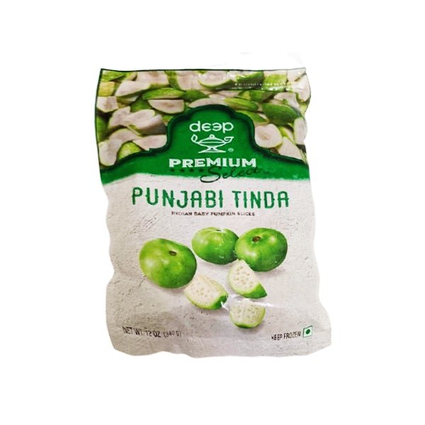 Deep Punjabi Tinda 12oz