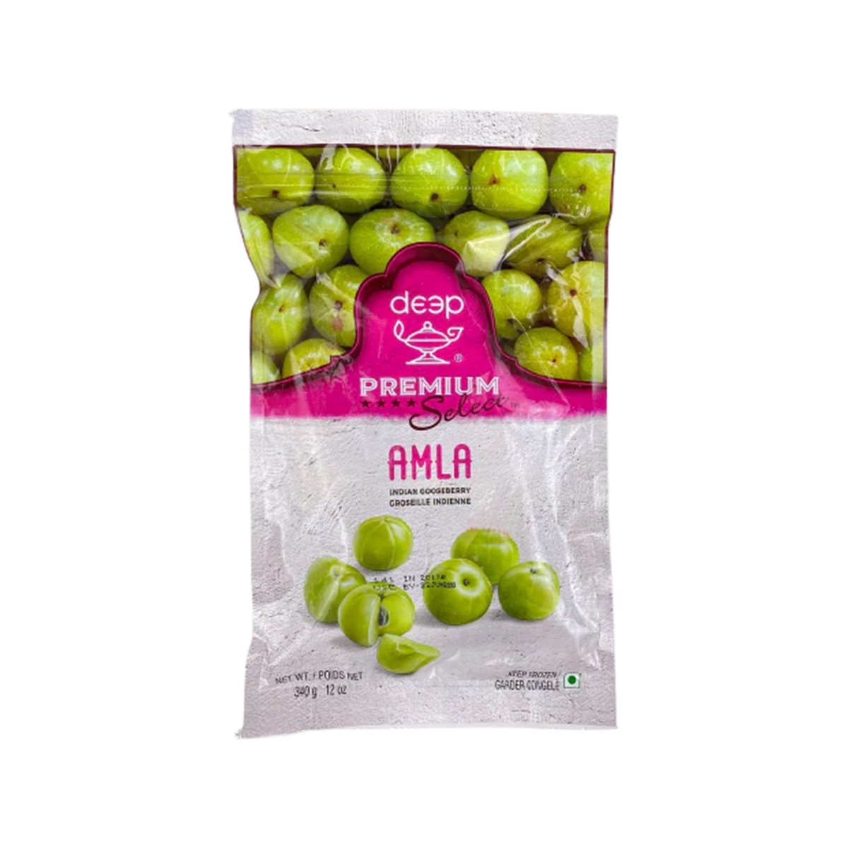 Deep Punjabi Wadi 500g