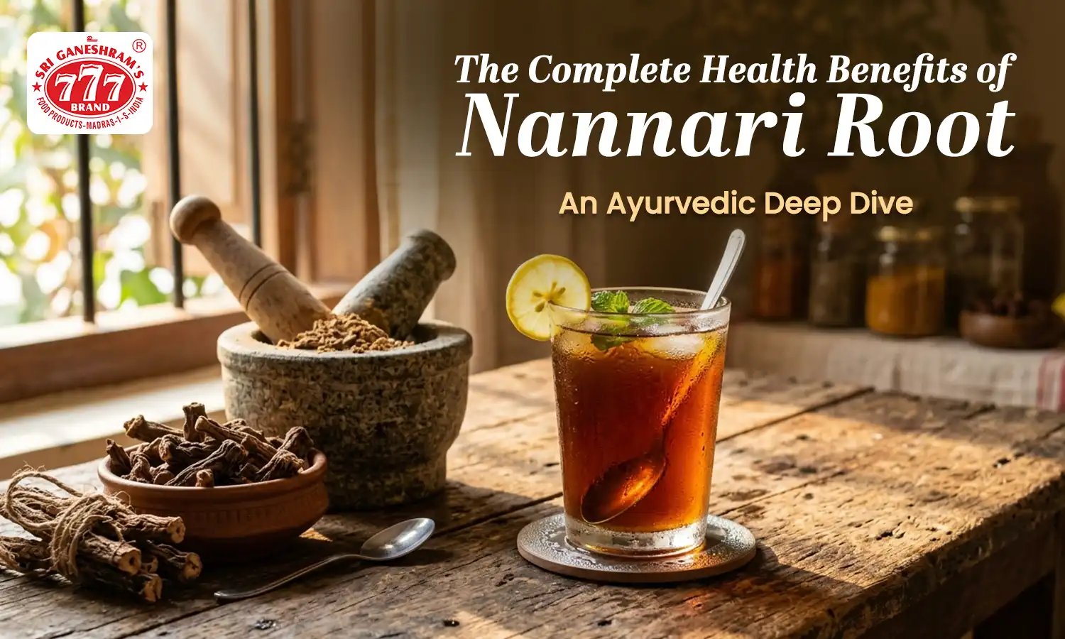 Deep Rasam Powder 100g