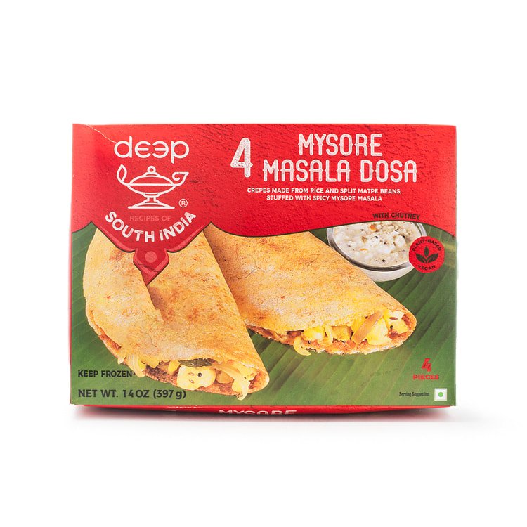 Deep Red Poha 14.01oz