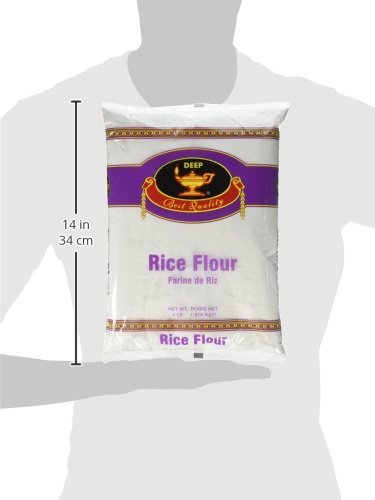 Deep Rice Flour 8lb