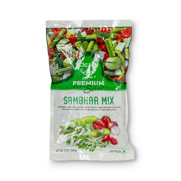 Deep Sambhar Mix 340g