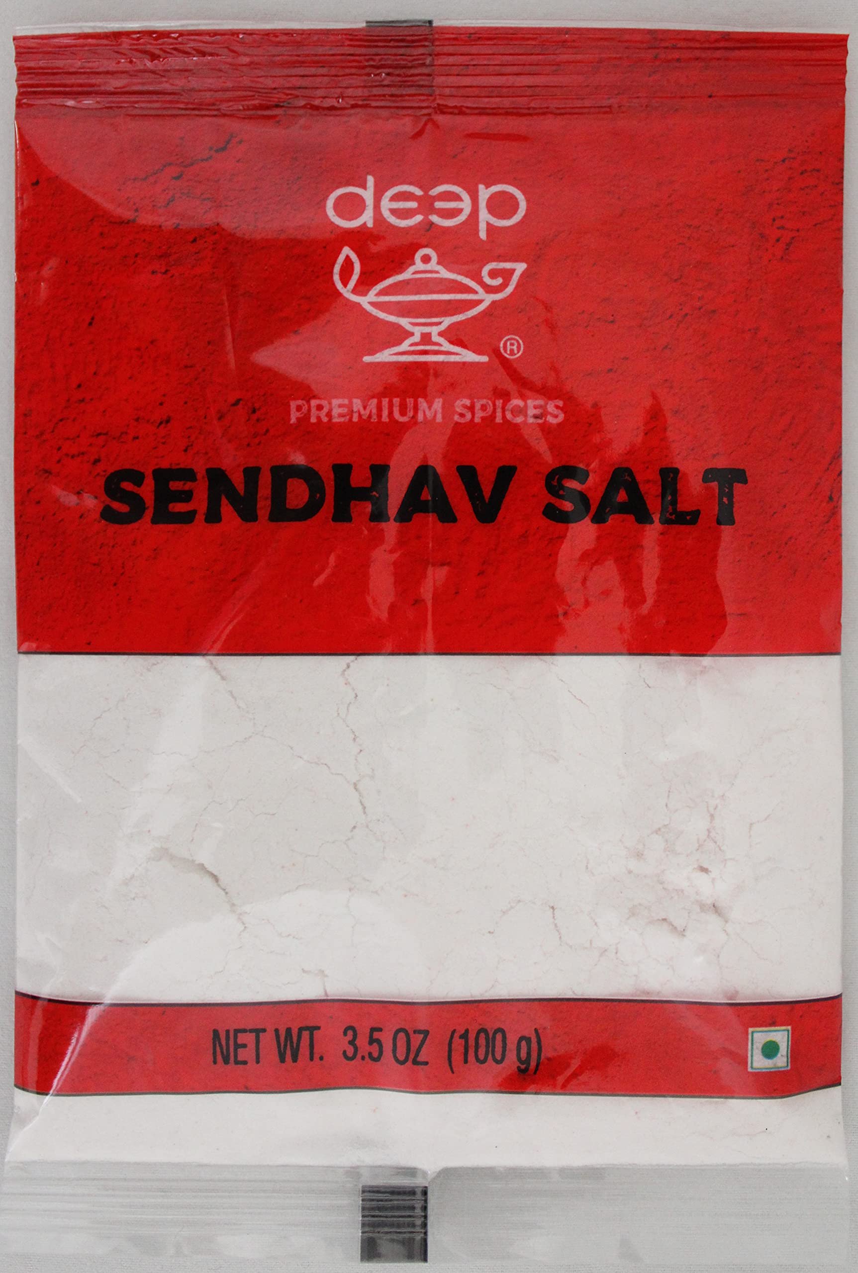 Deep Sendhav Salt 100g