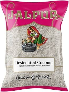 Deep Shredded Coconut 12oz