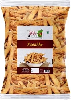 Deep Sooji Biscuits 1kg