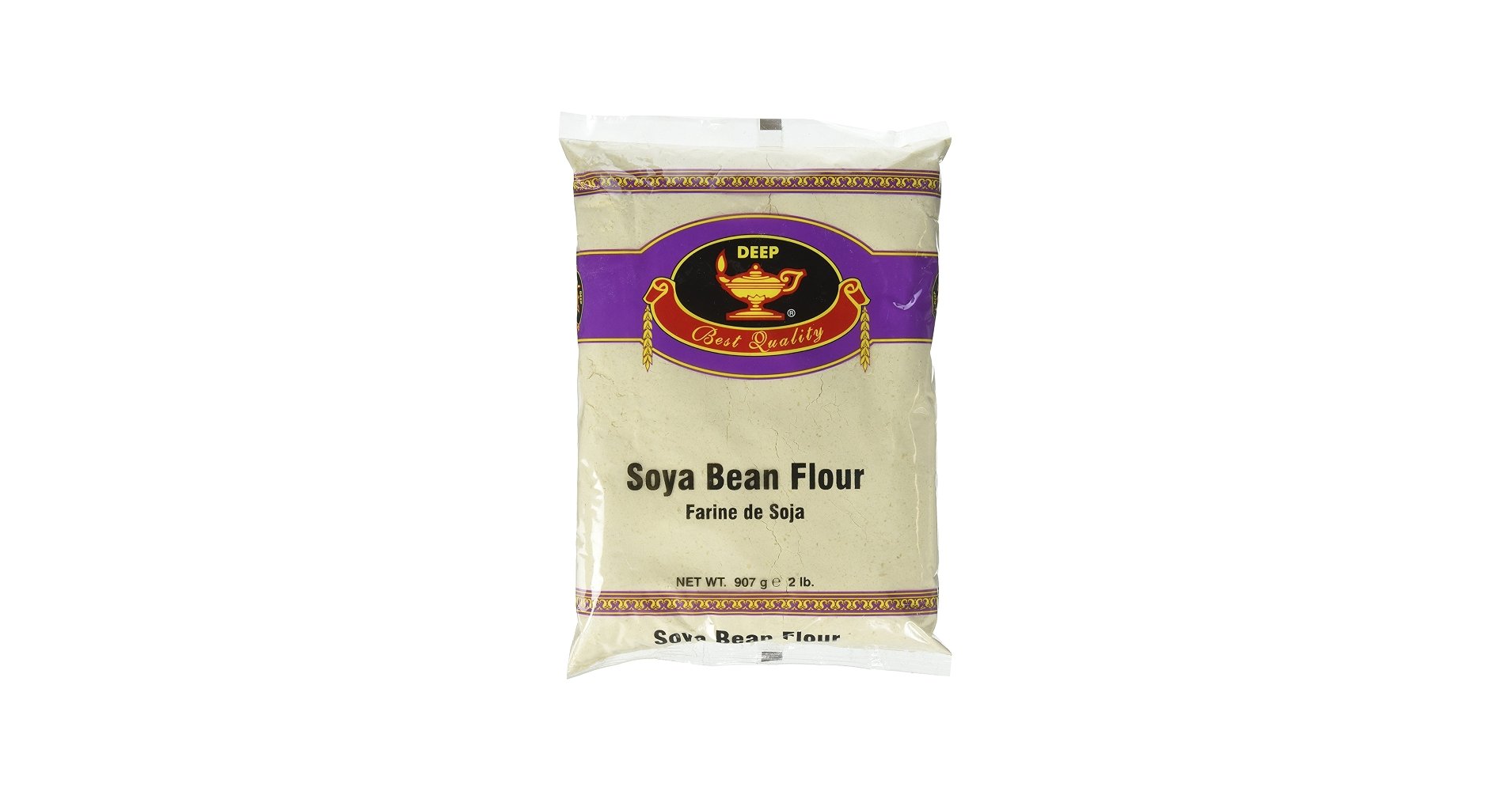 Deep Sooji Coarse 2lb