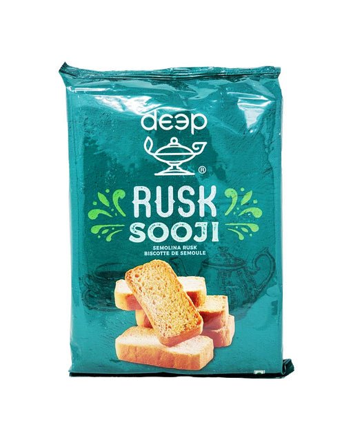 Deep Sooji Rusk 300g