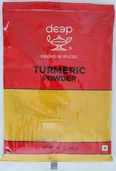 Deep Turmeric Powder 7oz