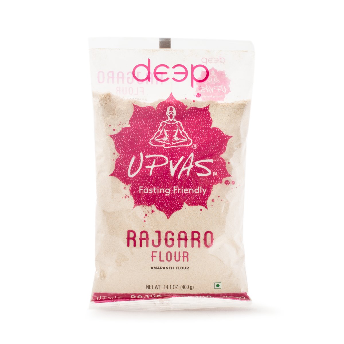 Deep Upvas Rajgira Flour 800g