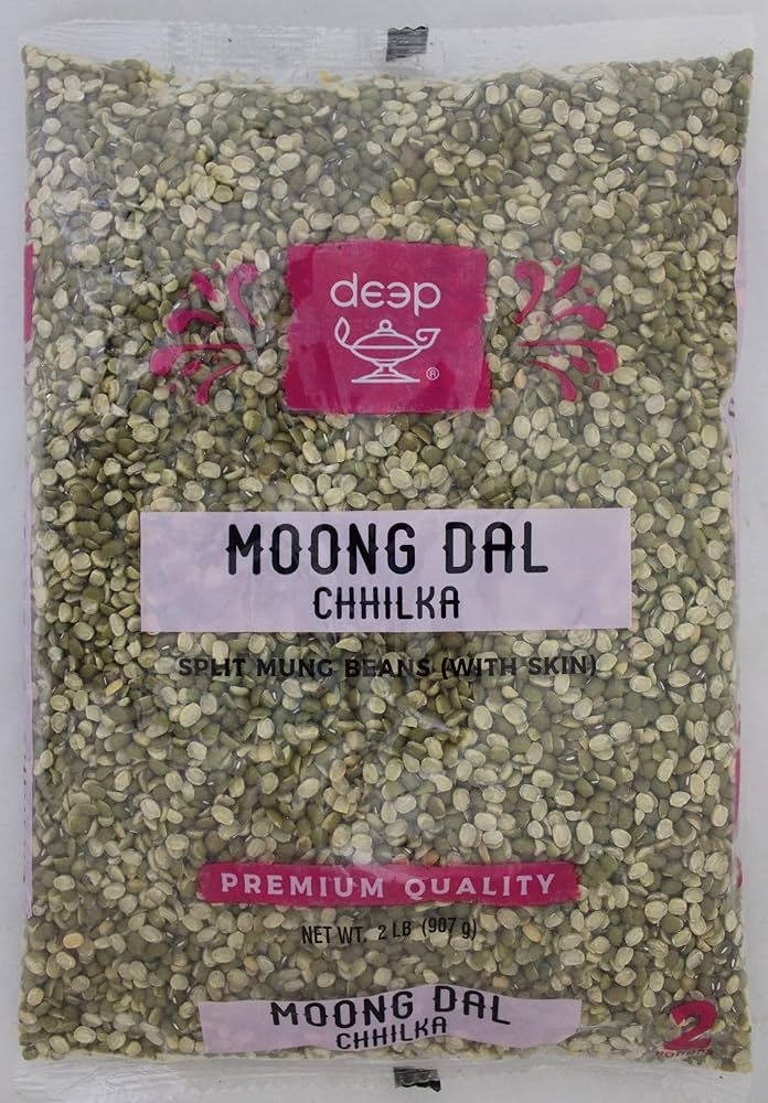 Deep Urad Dal Chilka 2lb
