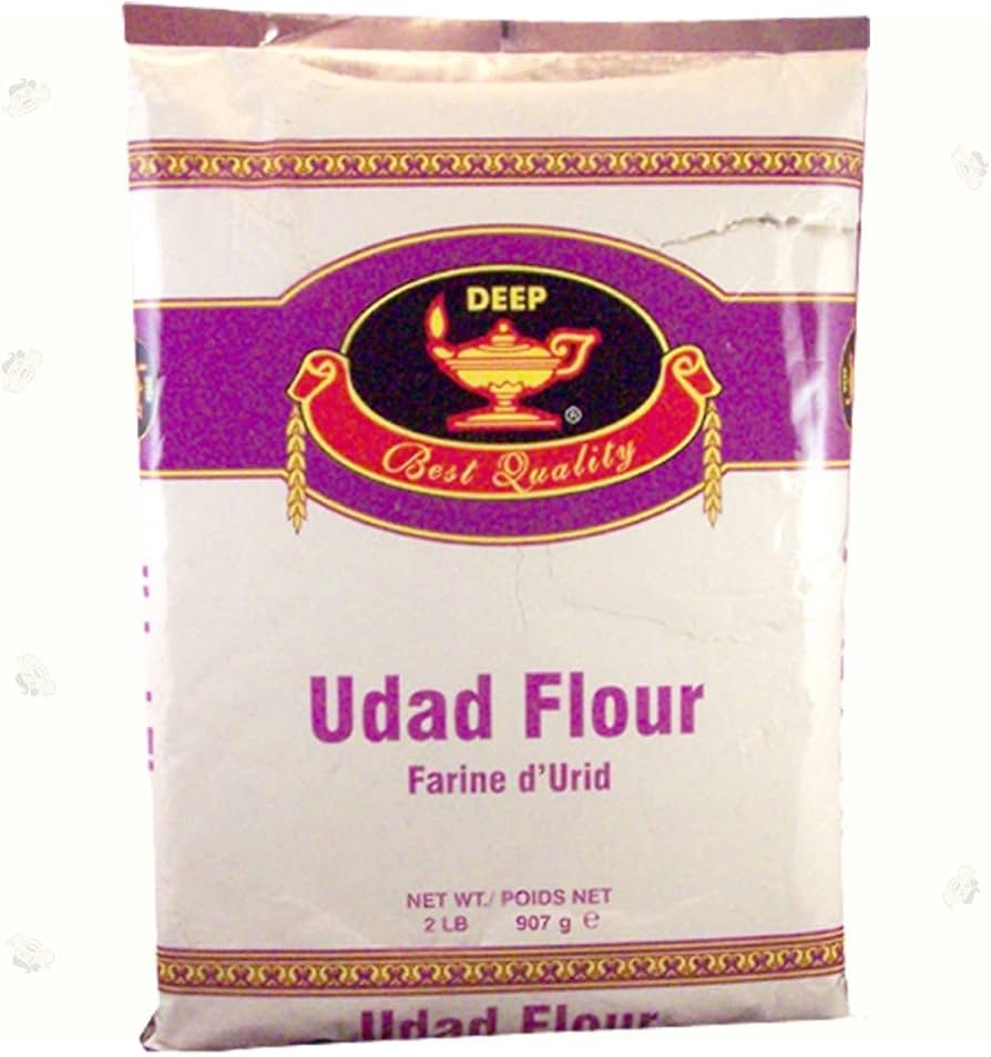 Deep Urad Flour 2lb