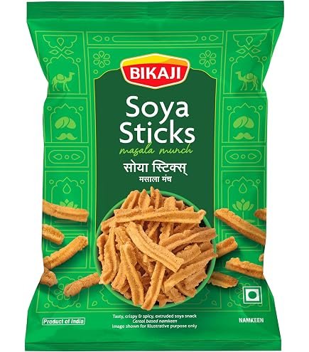 Delicious Masala Pakora - Snacks