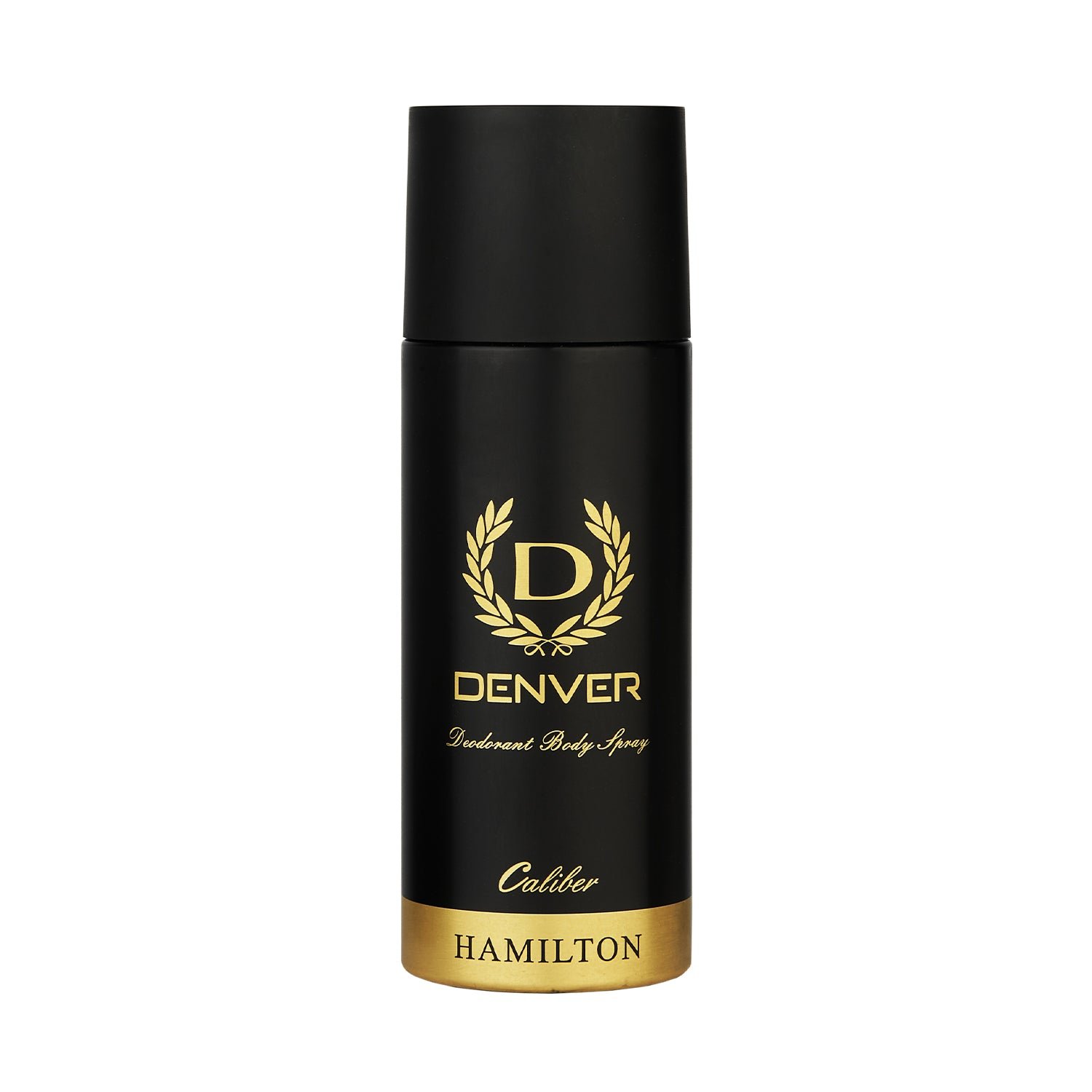 Denver Caliber Deodorant