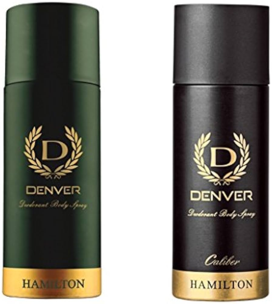 Denver Hamilton Body Spray