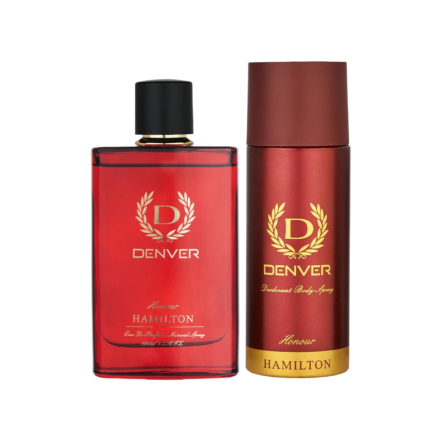 Denver Honour Body Perfume 100ml