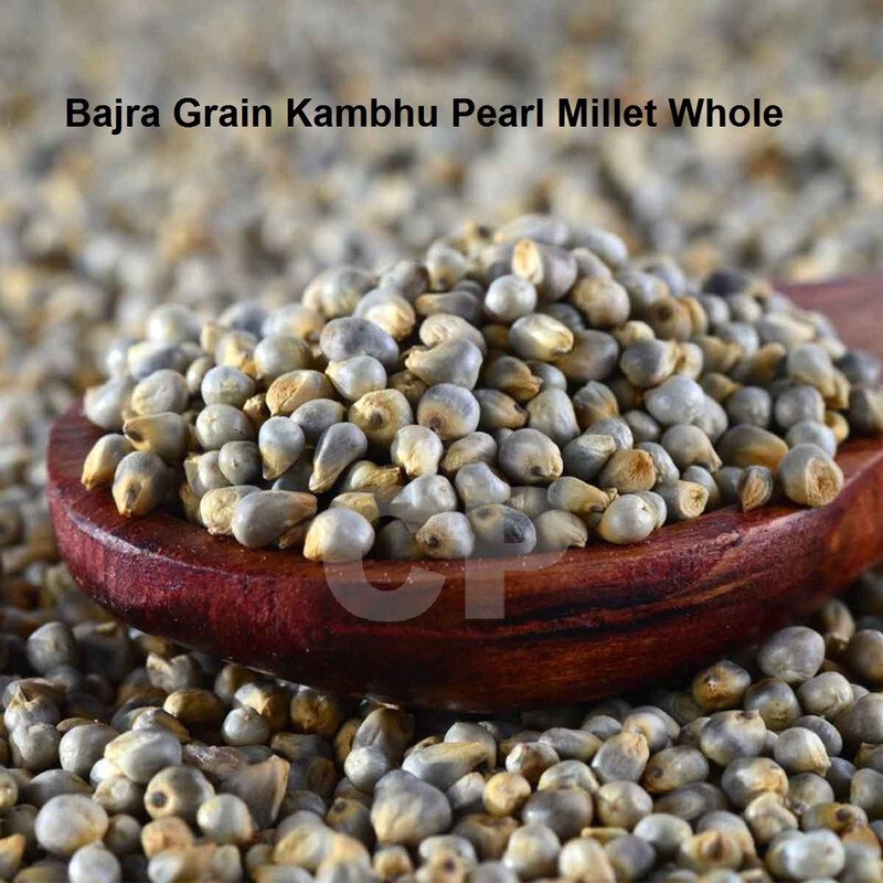 Desi Barley Pearled 4lb