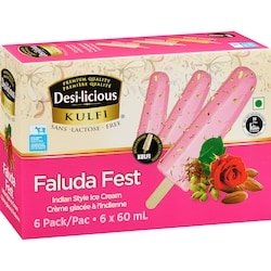 Desi Kulfi Falooda 1L