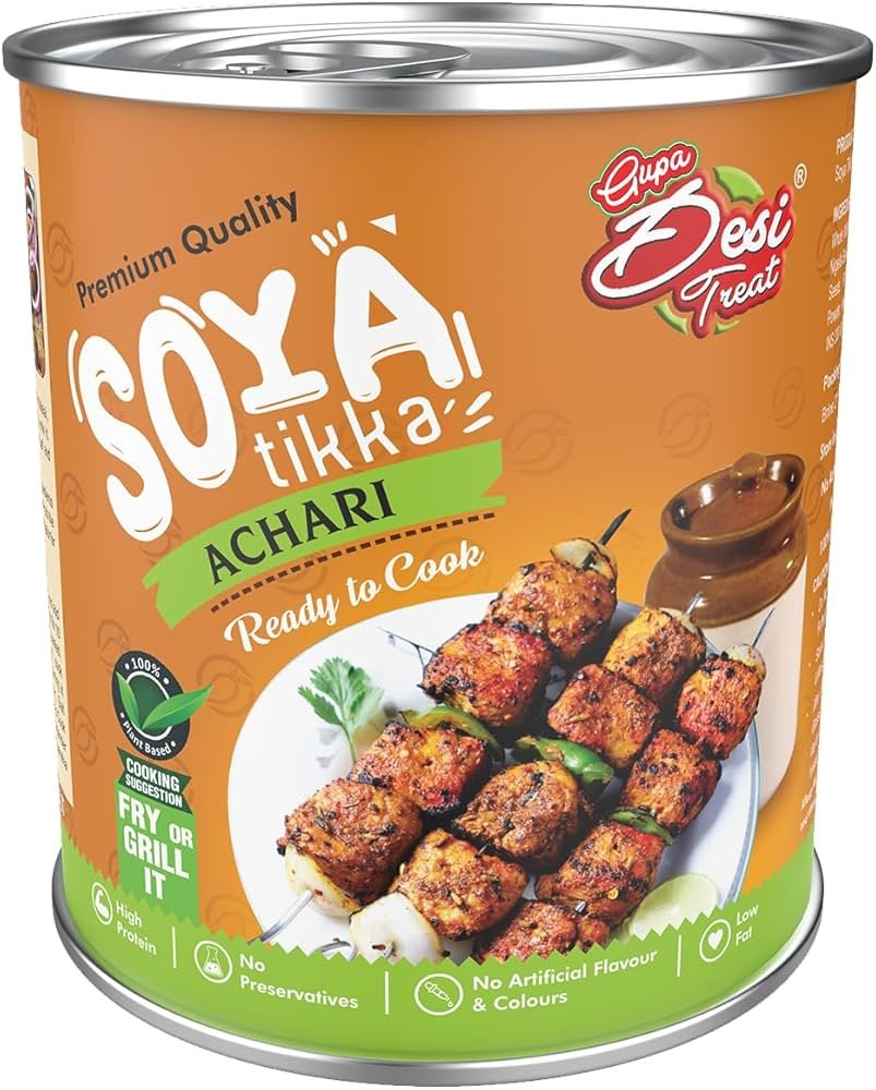 Desi Orange Food Colour
