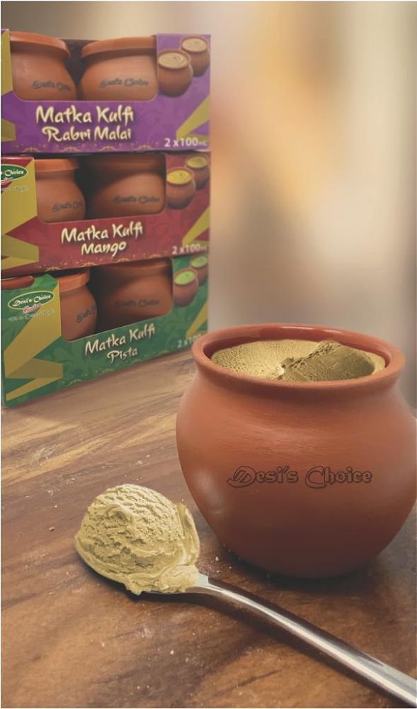 Desi's Choice Matka Pista