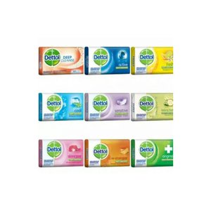 Dettol Aloe Vera 0.89