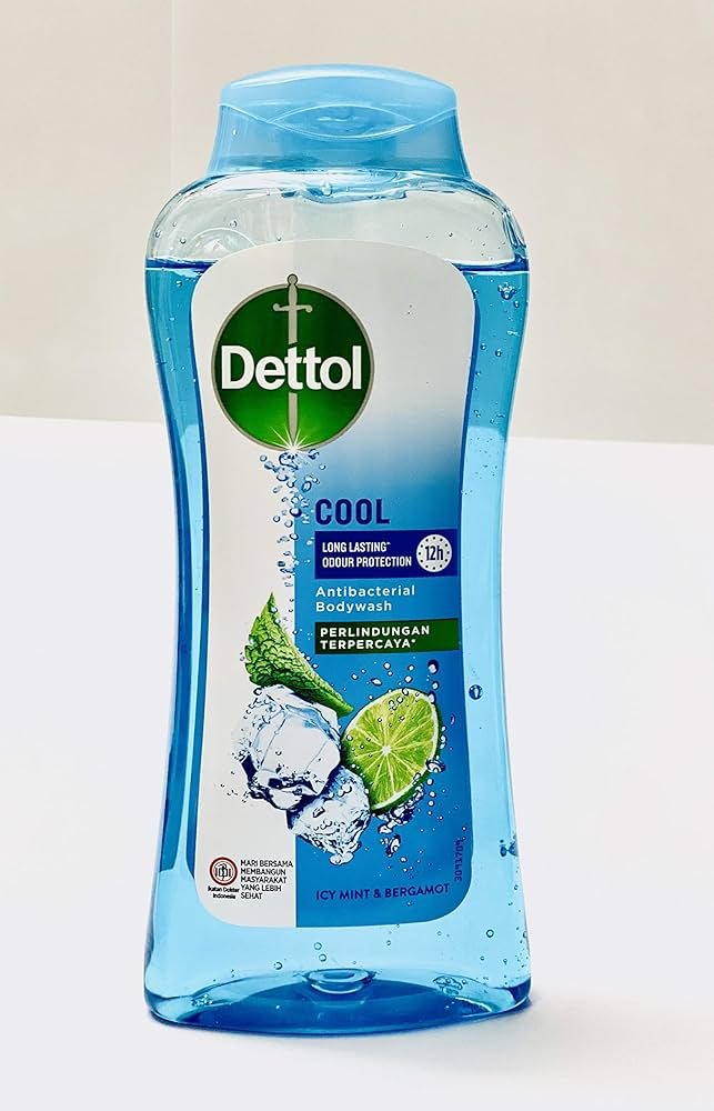 Dettol Disinfectant 250ml