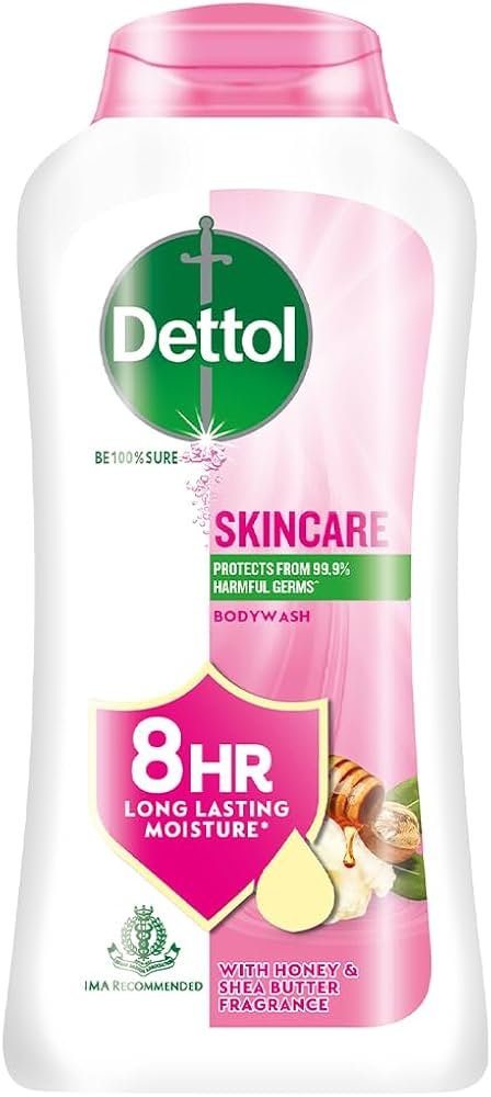 Dettol Handwash 250ml