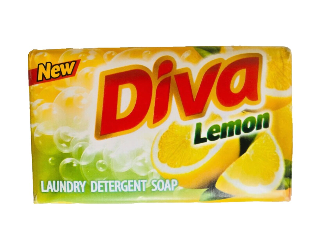 Dettol Lemon Lime Soap 110g