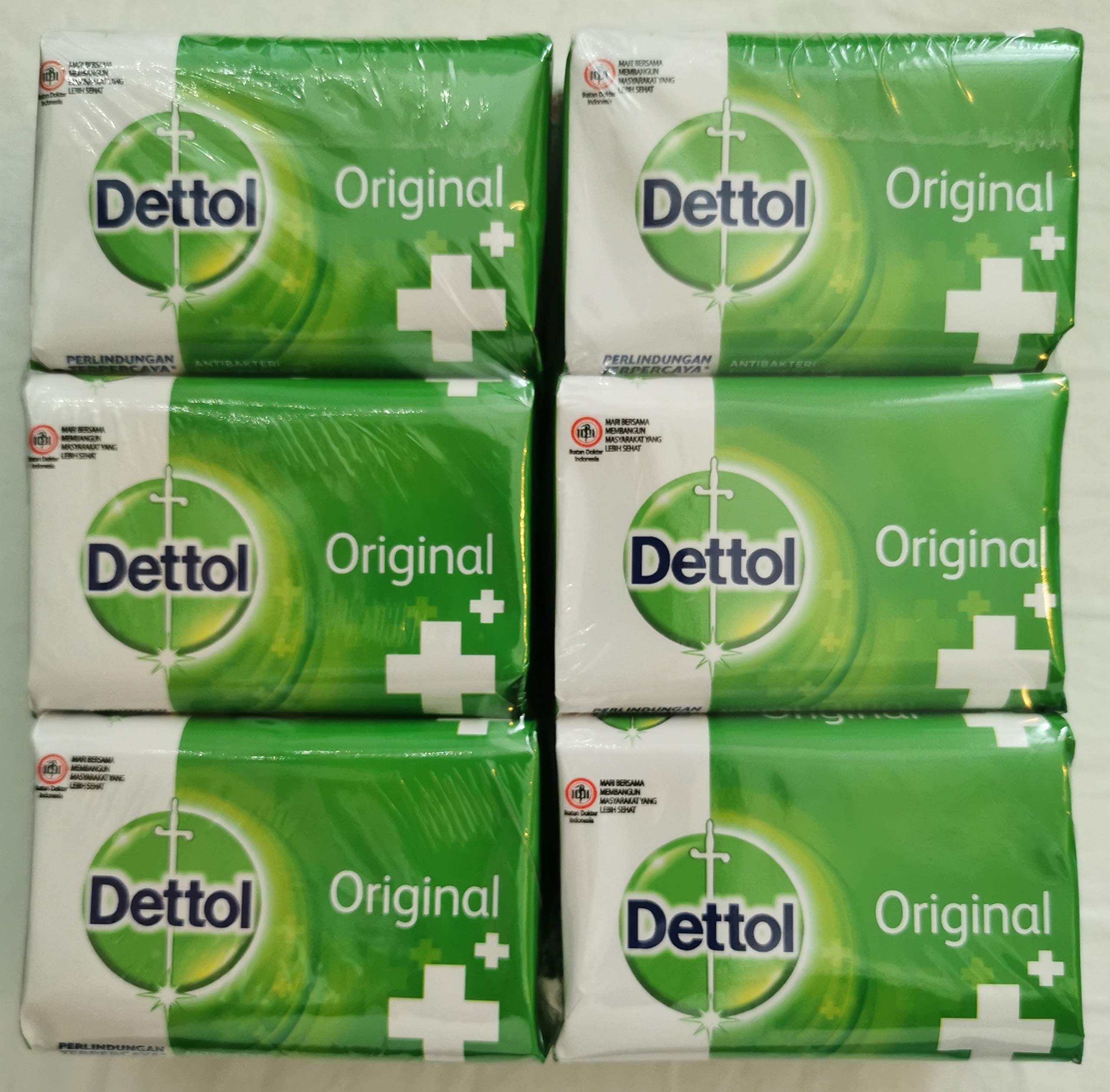 Dettol Original 100g