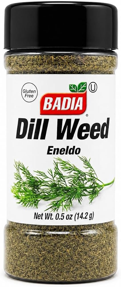 Dill Weed
